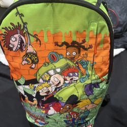 Sprayground Backpack 