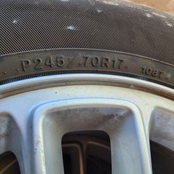 Tires