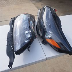 Chevrolet Malibu 2013