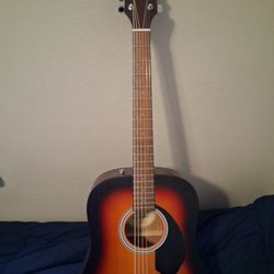 Fender FA-125/SB