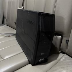 APC Back-UPS Pro 1500 S