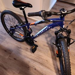 Schwinn Ranger 7 Speed Bike New