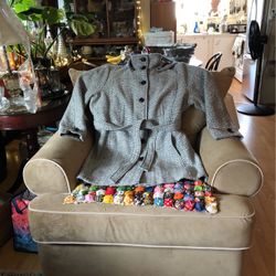 Winter Coat