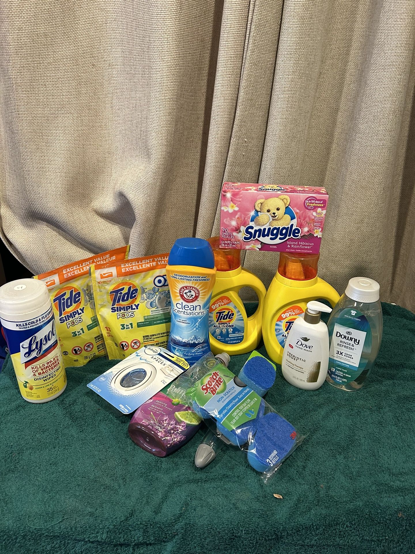 Household Bundle 