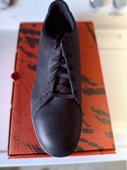New Nitro Work Shoe