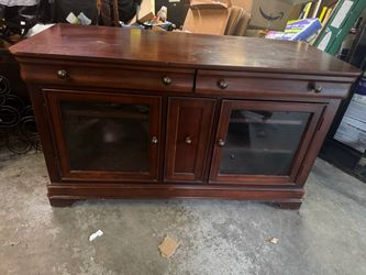 Drexel Heritage TV Stand