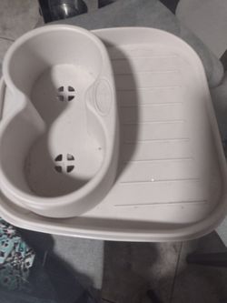 Drink/Phone Holder For Inflatable Hot Tub 