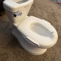 Potty Training 