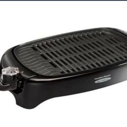 Grill