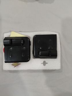 Door lights for toyota