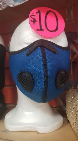 Mask Sport