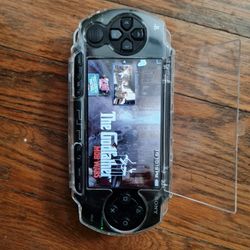 PSP MULTIPLE OPTIONS 