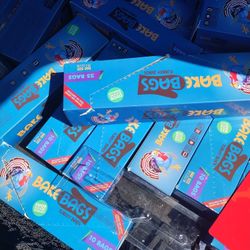 Name Turkey Bags/ 10 Or 25 Count