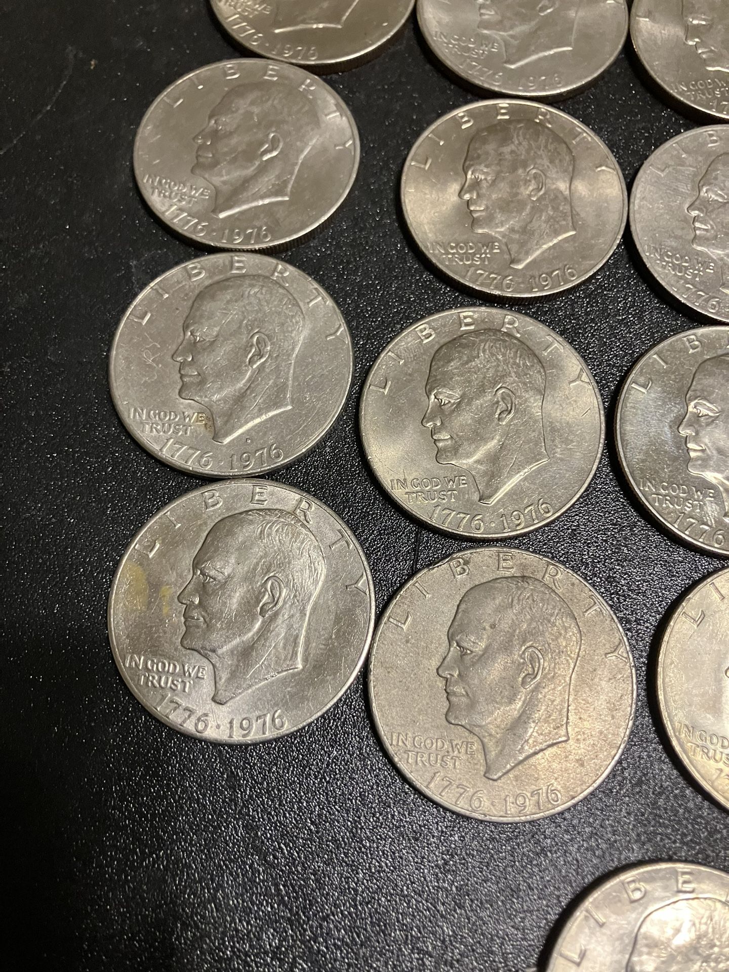 USA Coins Good Condition