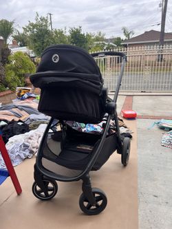 Baby Stroller