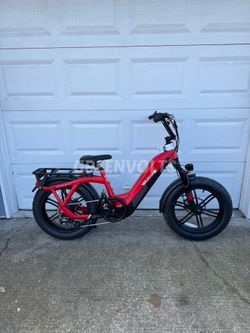 Velowave Pony Electric Dirt Bike