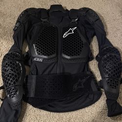 Alpines Bionic Jacket