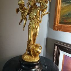 Signed A U G U S T E A M O R E A U 1(contact info removed)