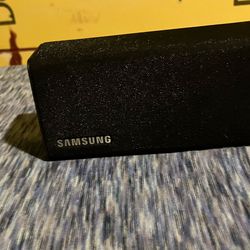 Samsung Speaker 