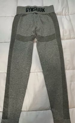 Gymshark Leggins talla en las fotos