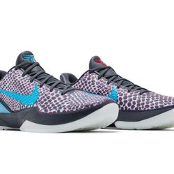 Nike Zoom Kobe 6 Protro 3D Hollywood ASG Men's Size 10.5 IQ3902-002 New