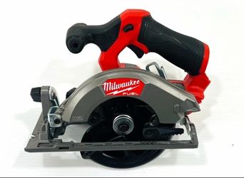 Milwaukee Fuel Circular Saw