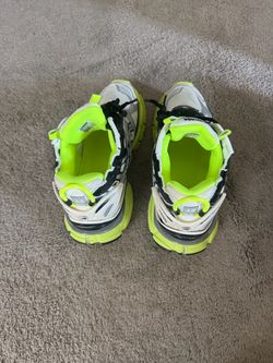 Balenciaga Track Sneakers Size 44