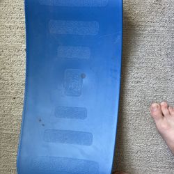 Twist And Spin Board