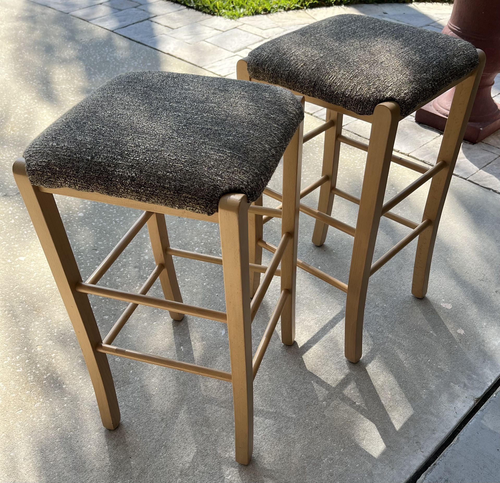 Counter Height Stools