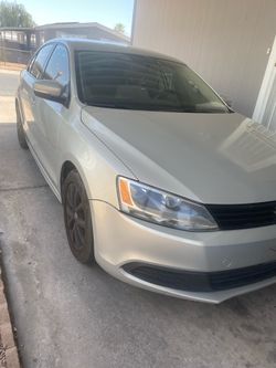 2012 Volkswagen Jetta