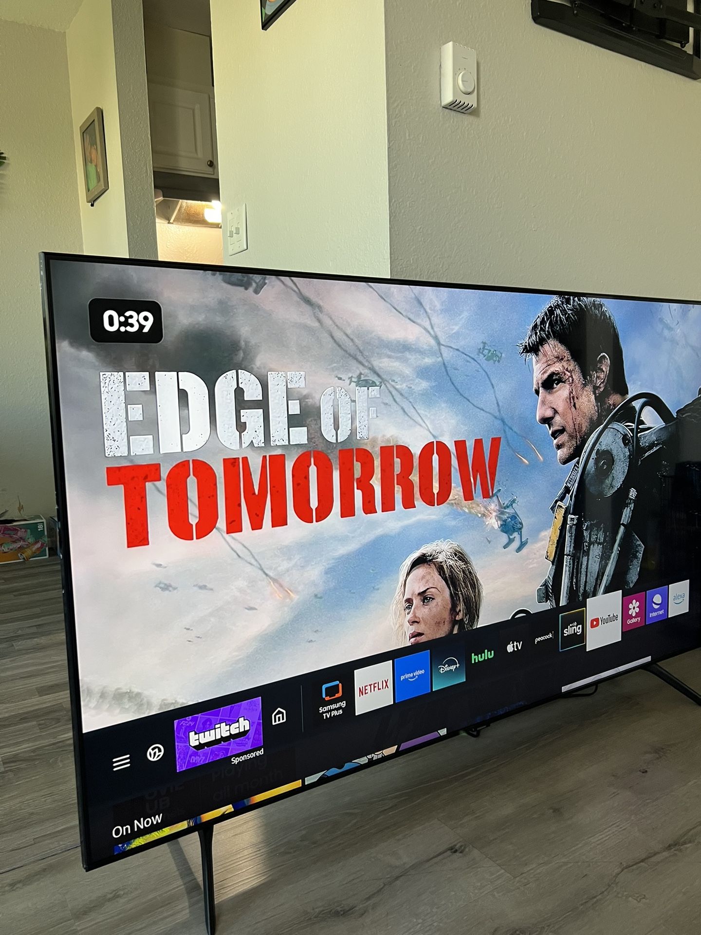 Samsung 70 Inch Tv