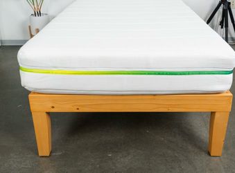 Mattress helix kids twin 6”