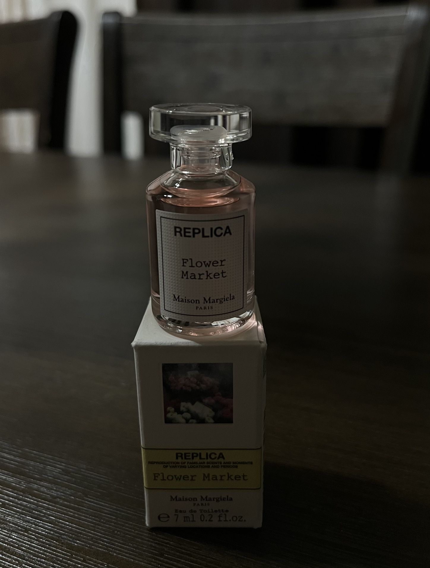 Mini Perfume 
