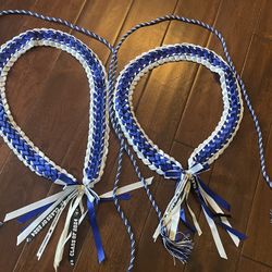 Graduation Leis