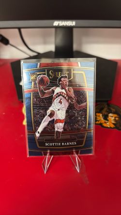Scottie barns RC