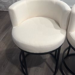 Bar Stools (2)