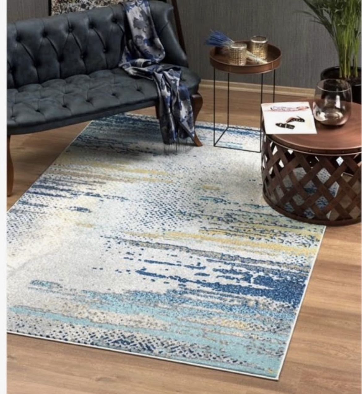 Area Rug 