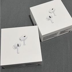 AirPod Pros 2