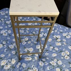 Small Table