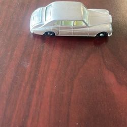 Lesney Matchbox Rolls Royce Phantom V
