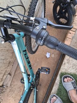 Huffy