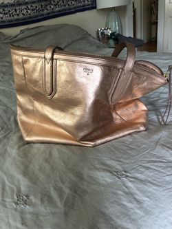 Fossil Bag