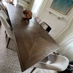 Dining Chairs 