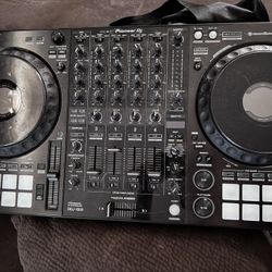Pioneer Ddj 1000