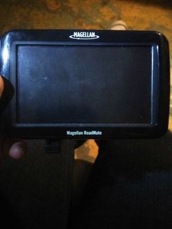 Megallan Roadmate Gps