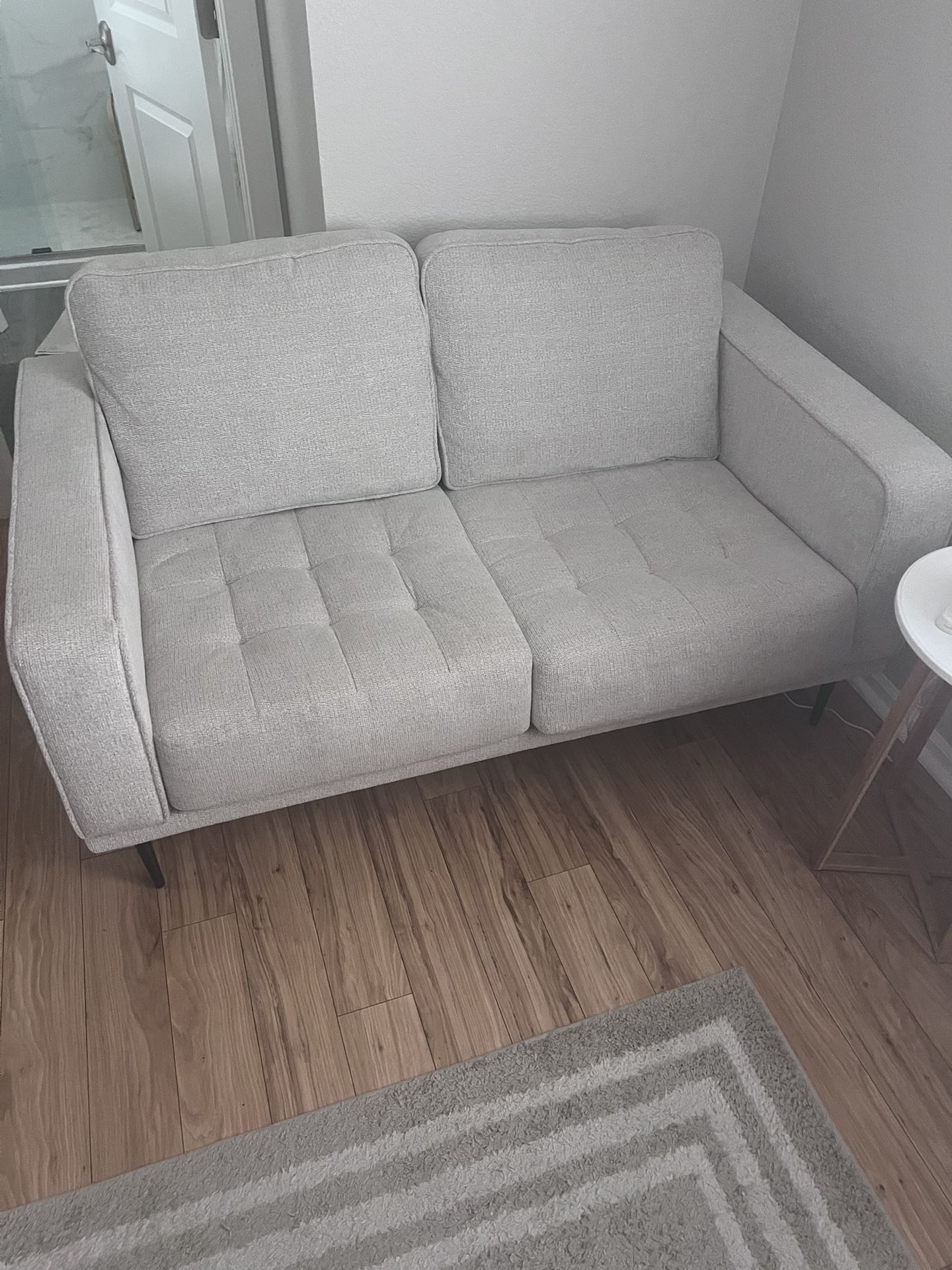 Loveseat