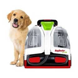 Rug Doctor Pet Portable Spot Cleaner