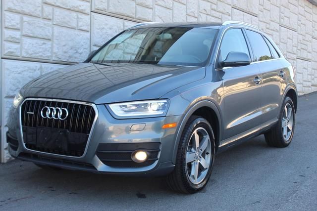 2015 Audi Q3