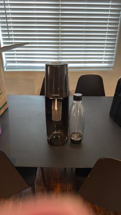 Soda Stream