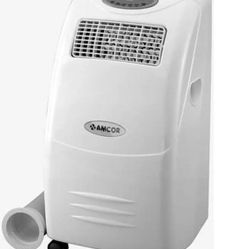 AL-10000E Portable/Movable Air Conditioner 